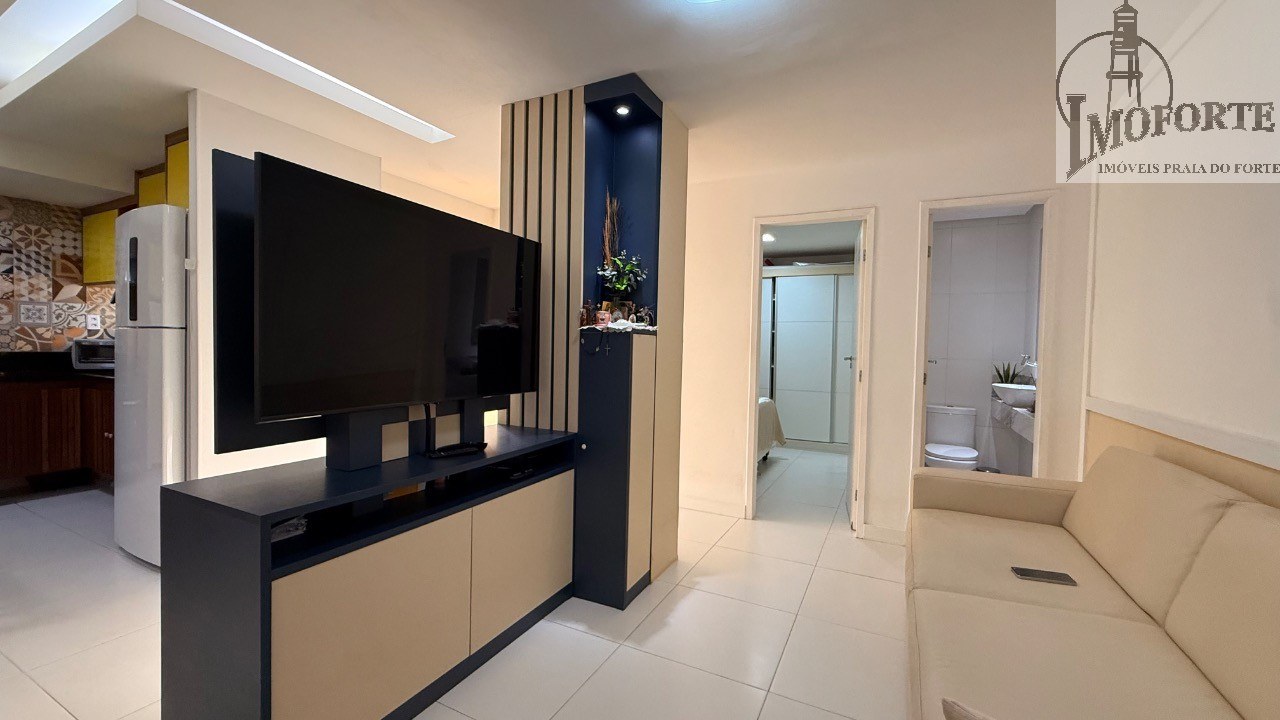 Apartamento com 2 Suítes à Venda em Praia do Forte – Mata de São João – Bahia – Brasil - 7