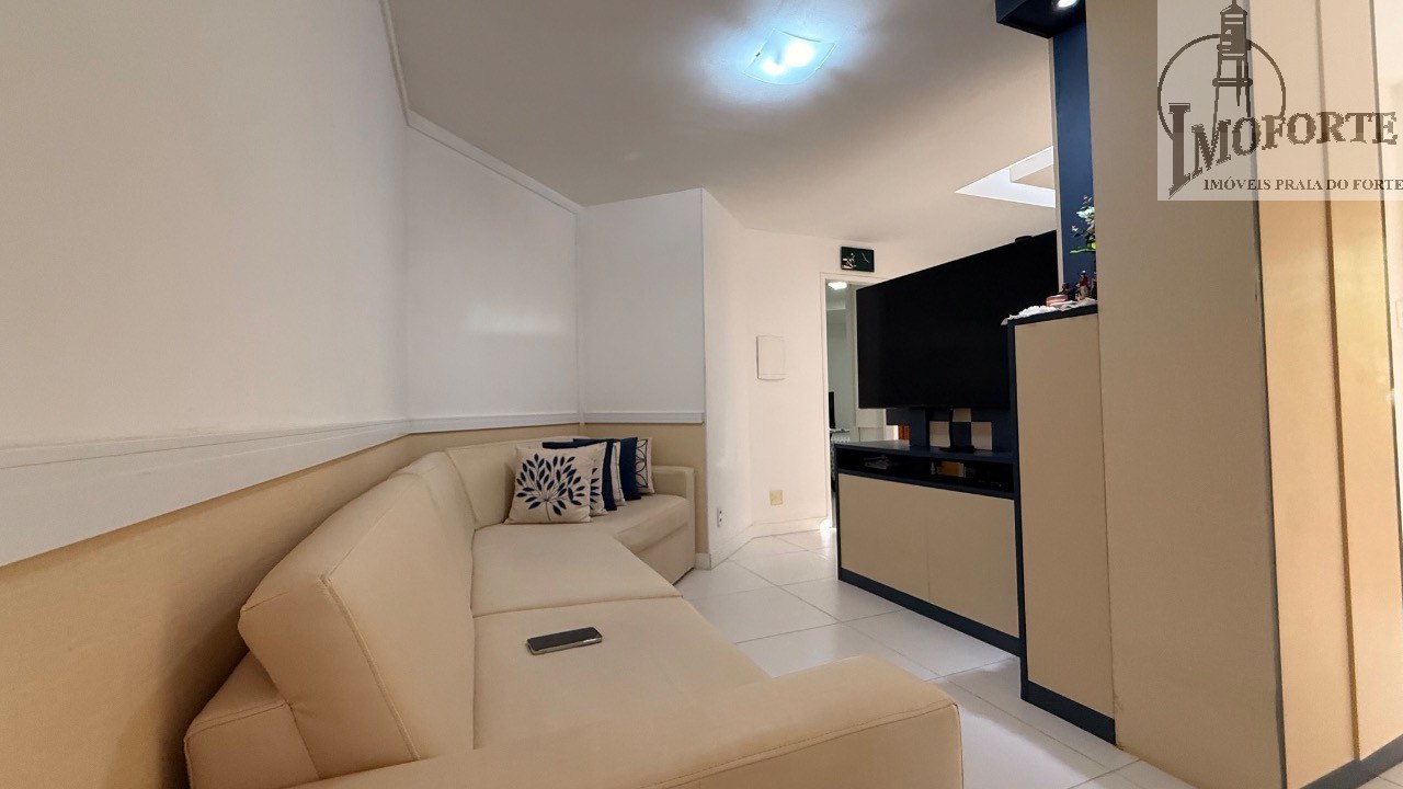 Apartamento com 2 Suítes à Venda em Praia do Forte – Mata de São João – Bahia – Brasil - 8