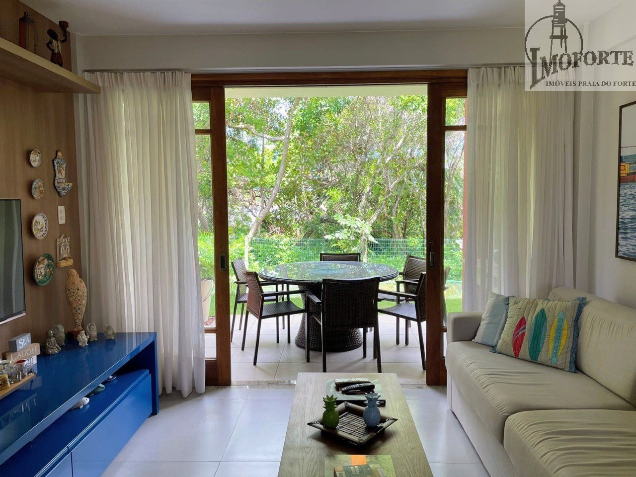 Apartamento com 2 Suítes à Venda em Praia do Forte – Mata de São João – Bahia – Brasil - 6