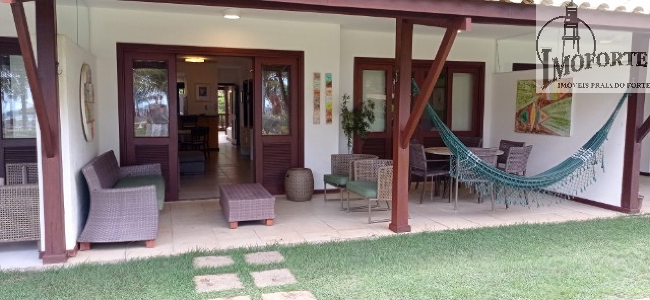 Apartamento com 2 Suítes à Venda em Praia do Forte – Mata de São João – Bahia – Brasil - 6