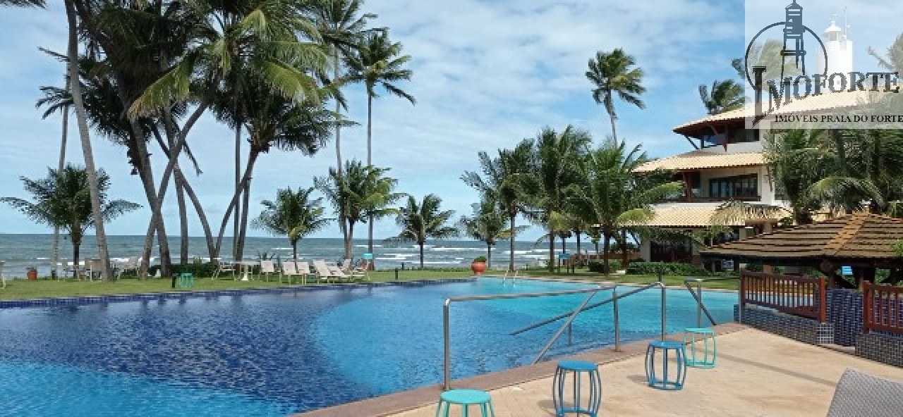 Apartamento com 2 Suítes à Venda em Praia do Forte – Mata de São João – Bahia – Brasil - 8