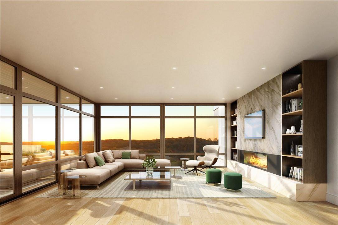 Appartement 3 chambres à Vendre à Armonk - New York - USA - 2