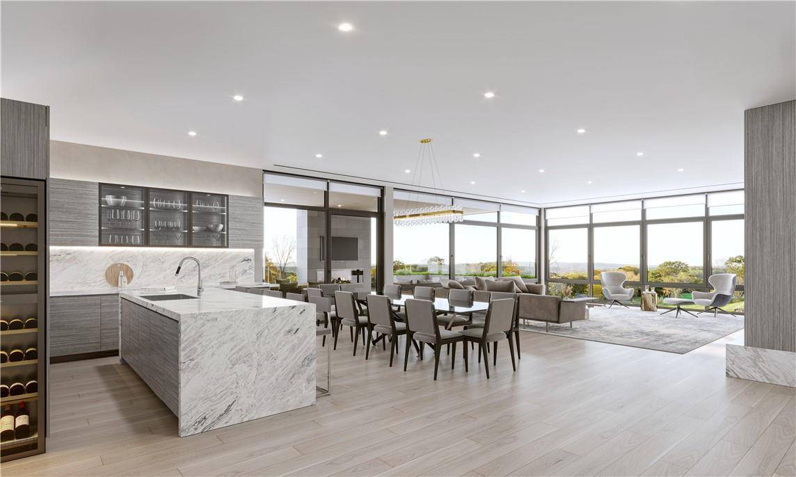 Appartement 3 chambres à Vendre à Armonk - New York - USA - 6
