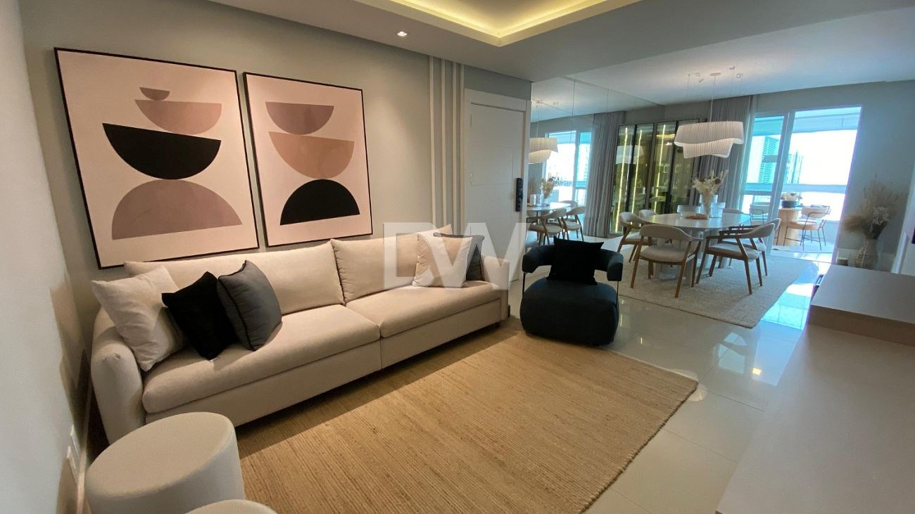 Appartement 3 Chambres à Vendre à Balneário Camboriú - Santa Catarina - Brésil - 2