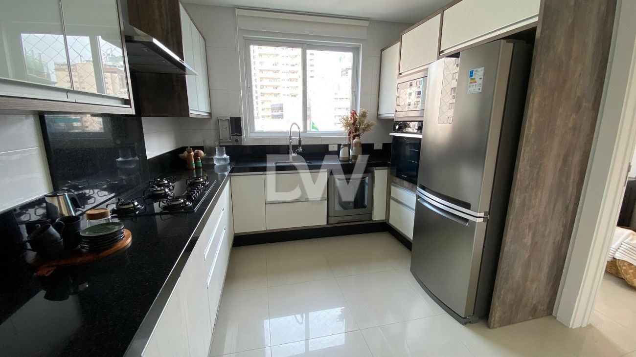 Appartement 3 Chambres à Vendre à Balneário Camboriú - Santa Catarina - Brésil - 4