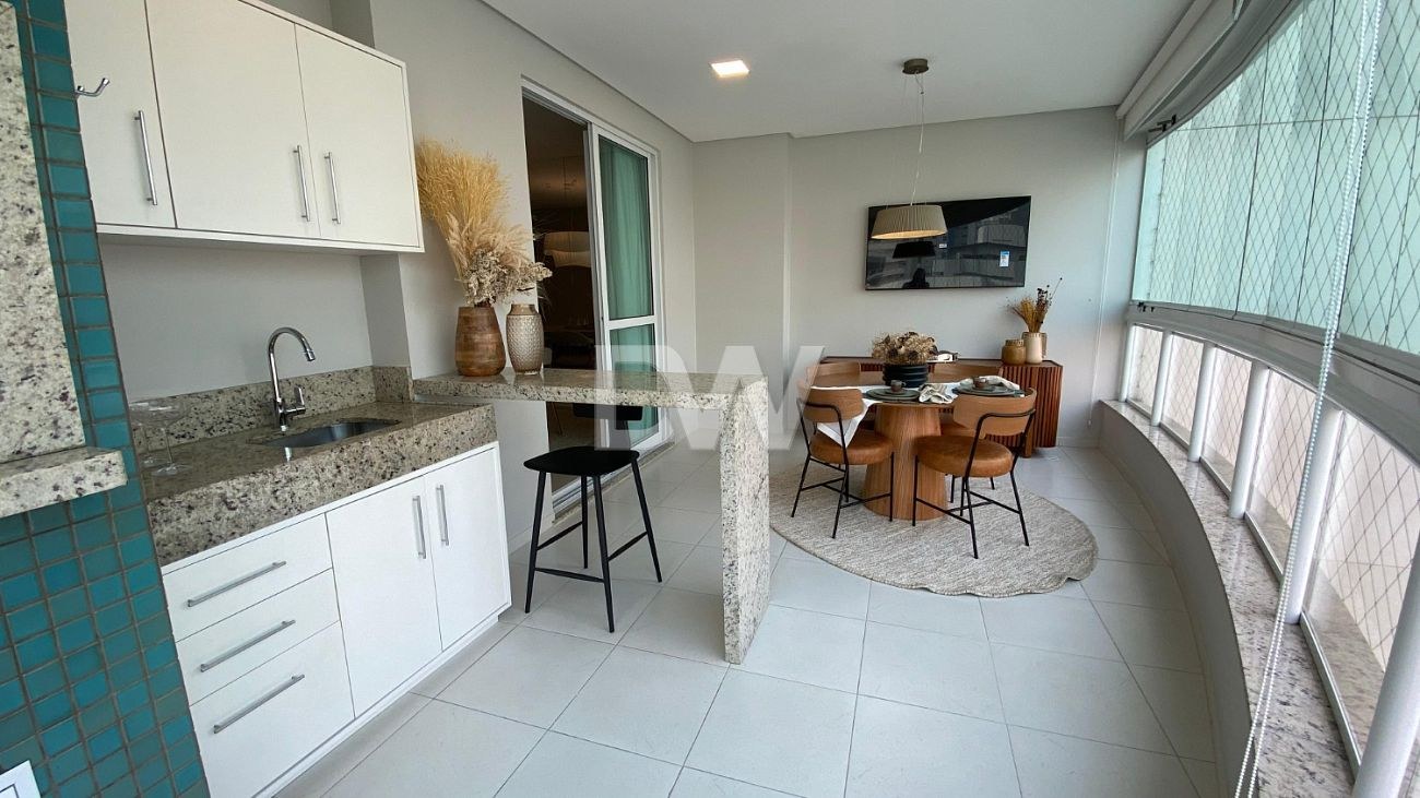Appartement 3 Chambres à Vendre à Balneário Camboriú - Santa Catarina - Brésil - 6
