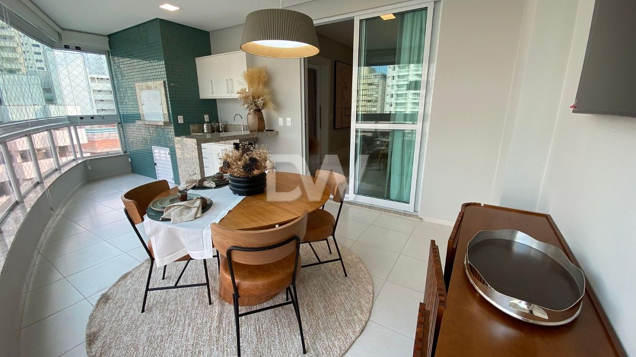 Appartement 3 Chambres à Vendre à Balneário Camboriú - Santa Catarina - Brésil - 7