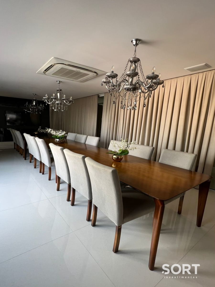 Apartamento com 3 Quartos à Venda em Balneário Camboriú - Santa Catarina - Brasil - 4
