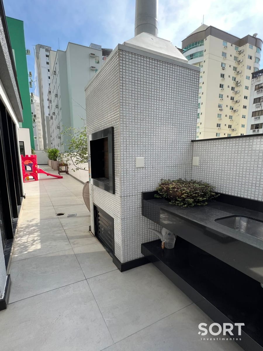 Apartamento com 3 Quartos à Venda em Balneário Camboriú - Santa Catarina - Brasil - 5