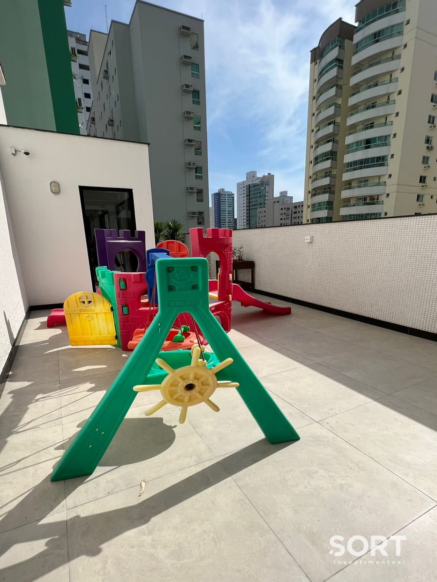 Apartamento com 3 Quartos à Venda em Balneário Camboriú - Santa Catarina - Brasil - 7