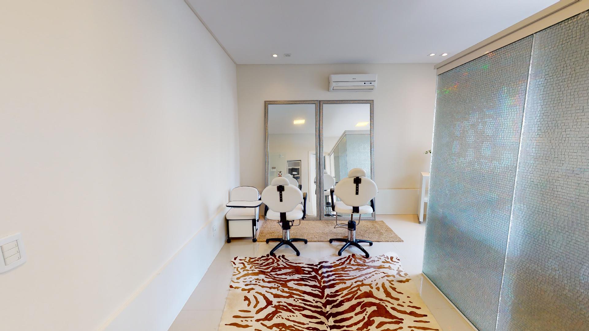 Appartement avec 3 chambres à vendre à Balneário Camboriú - Santa Catarina - Brésil - 3