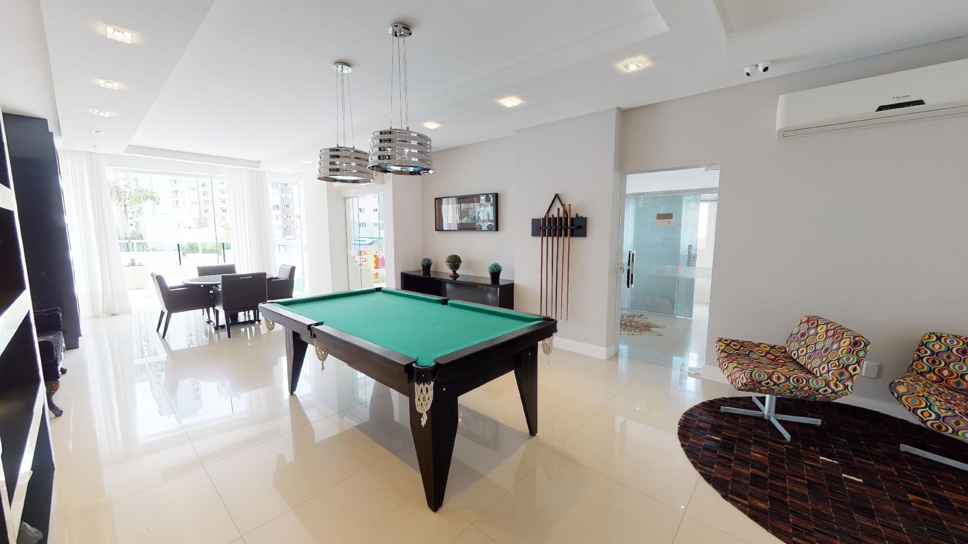 Appartement avec 3 chambres à vendre à Balneário Camboriú - Santa Catarina - Brésil - 4