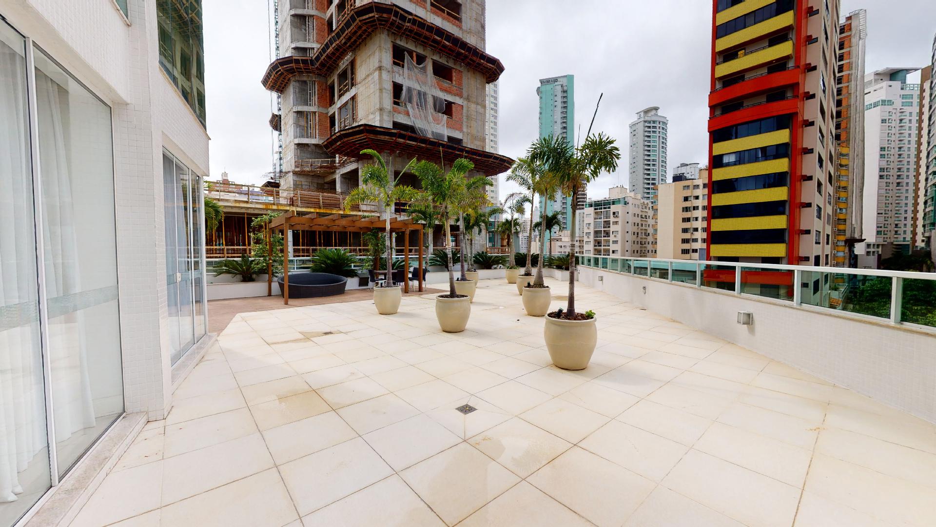 Appartement avec 3 chambres à vendre à Balneário Camboriú - Santa Catarina - Brésil - 5