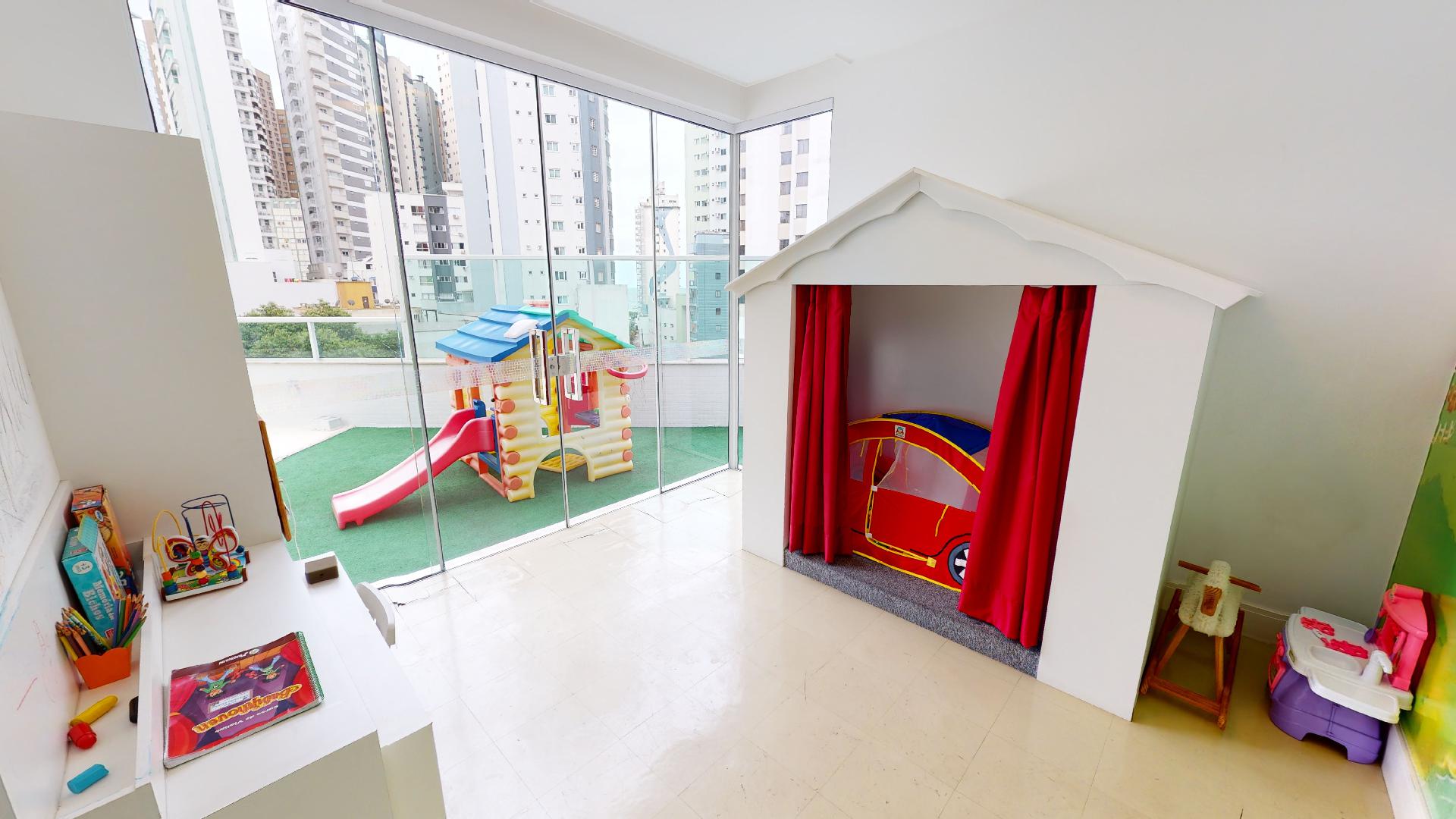 Appartement avec 3 chambres à vendre à Balneário Camboriú - Santa Catarina - Brésil - 6