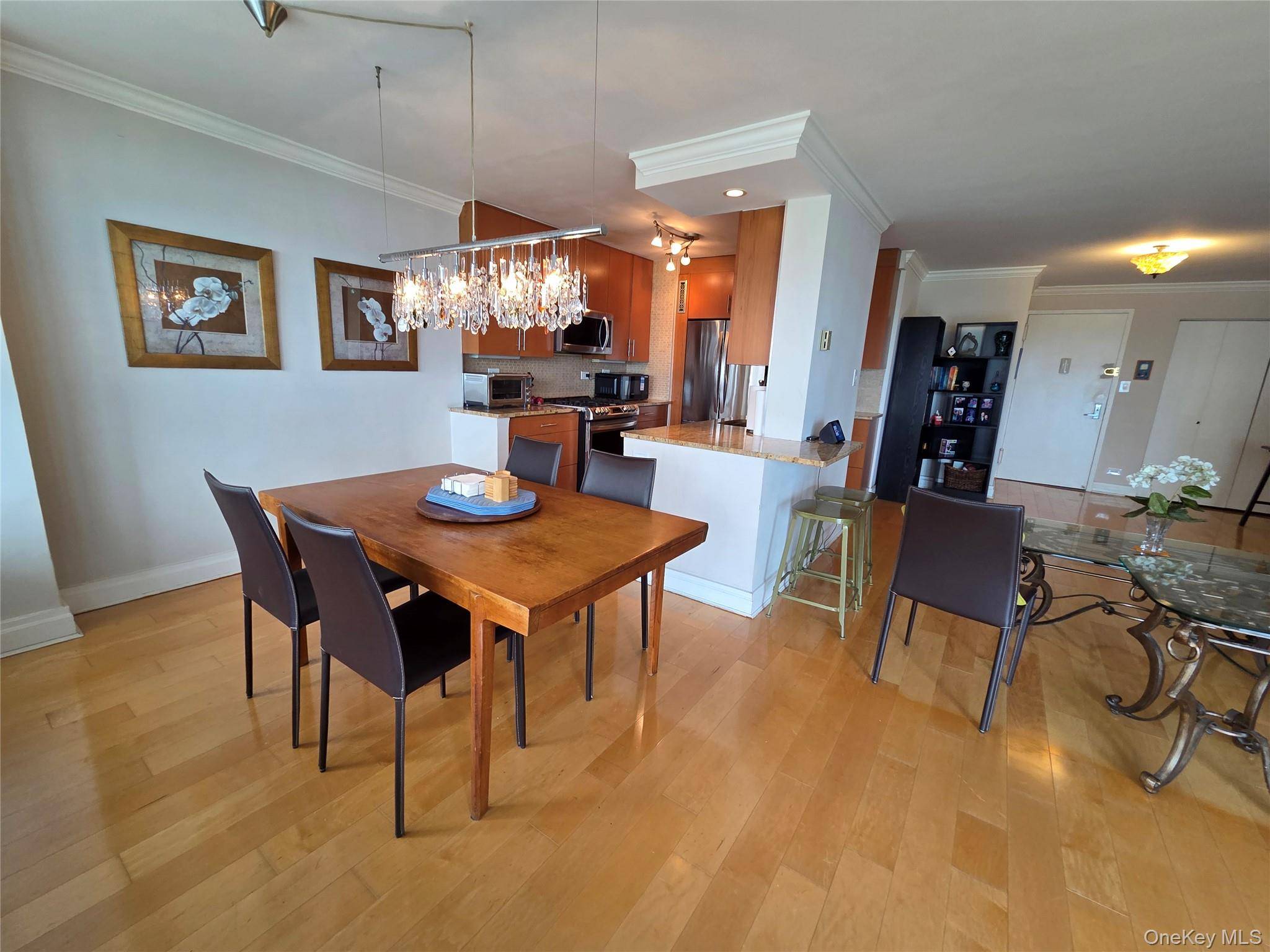 Appartement 3 chambres à Vendre à Bayside - New York - USA - 4