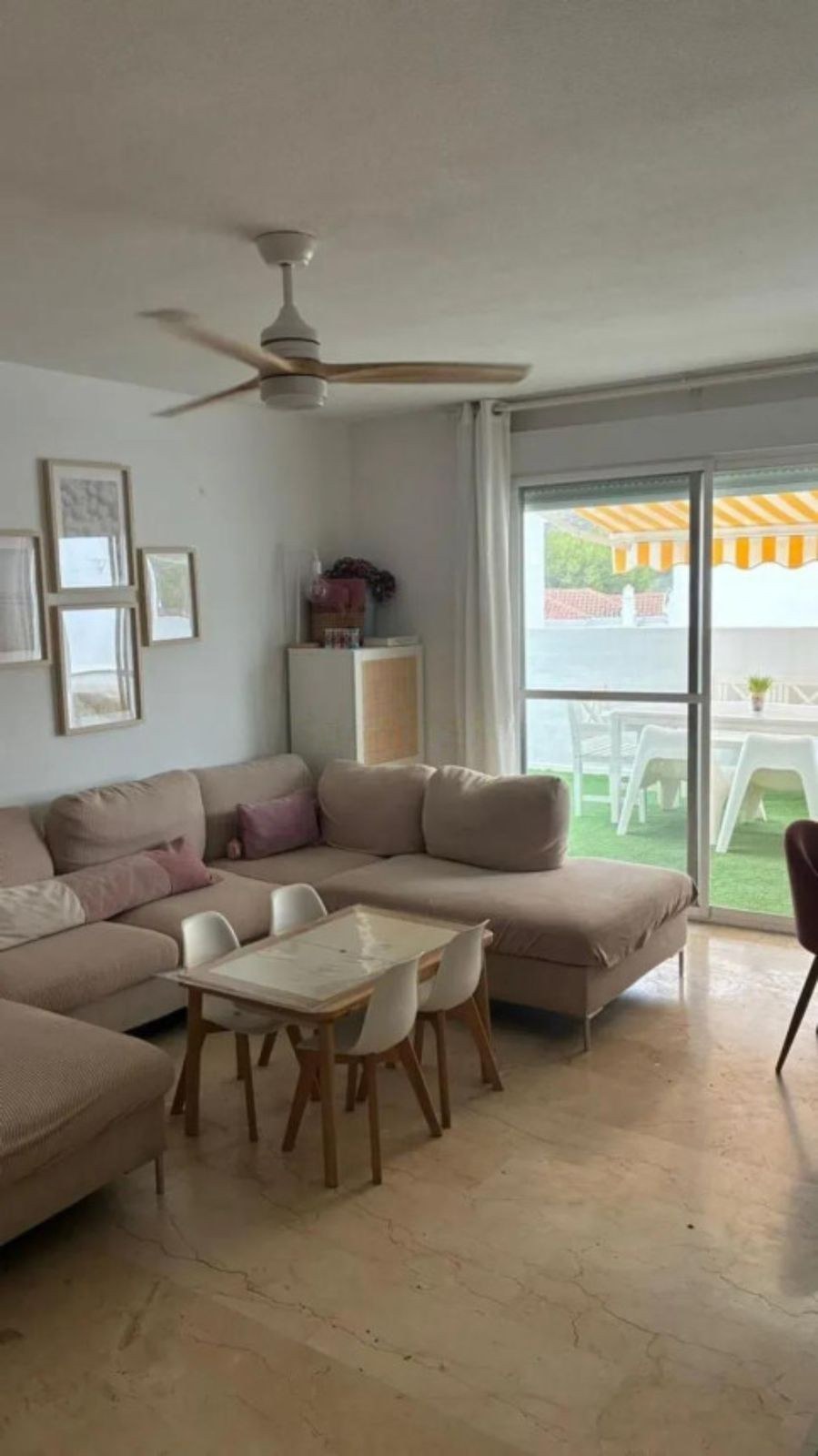 Apartamento com 3 Quartos à Venda em Benahavís - Costa del Sol - 2