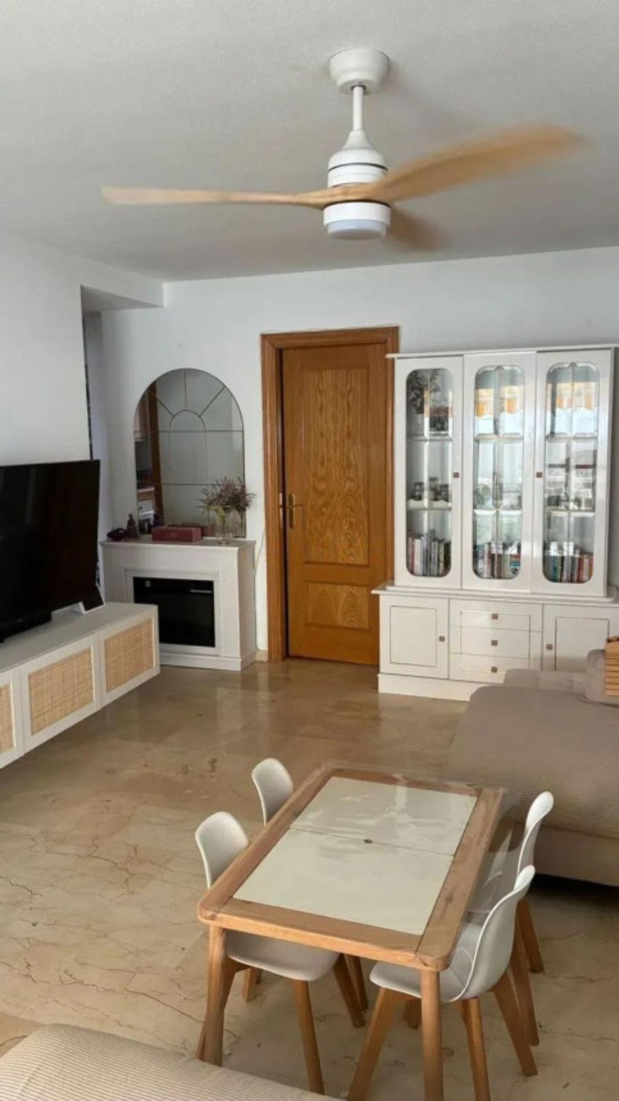 Apartamento com 3 Quartos à Venda em Benahavís - Costa del Sol - 3