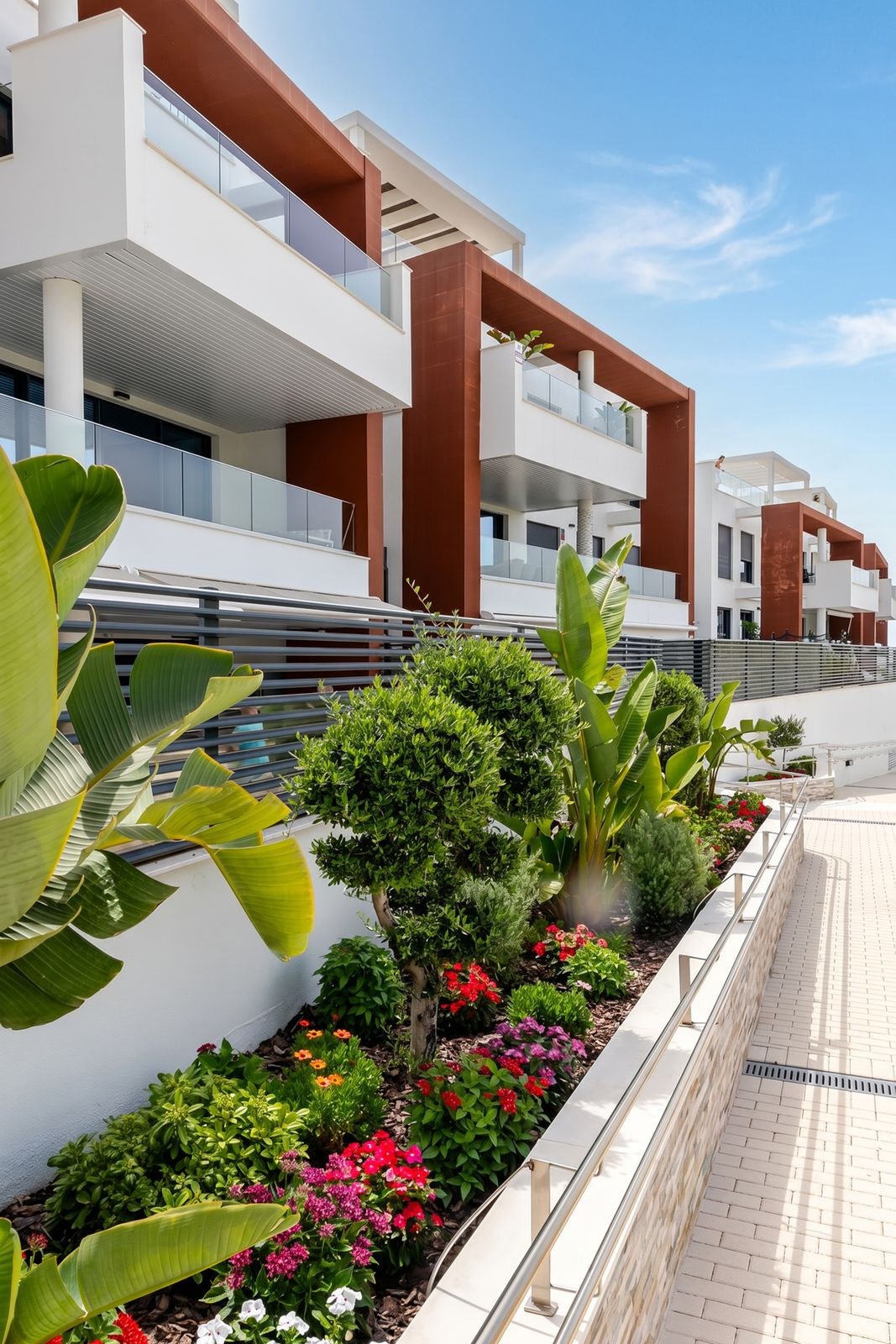 Apartamento com 3 Quartos à Venda em Benahavís - Costa del Sol - 1