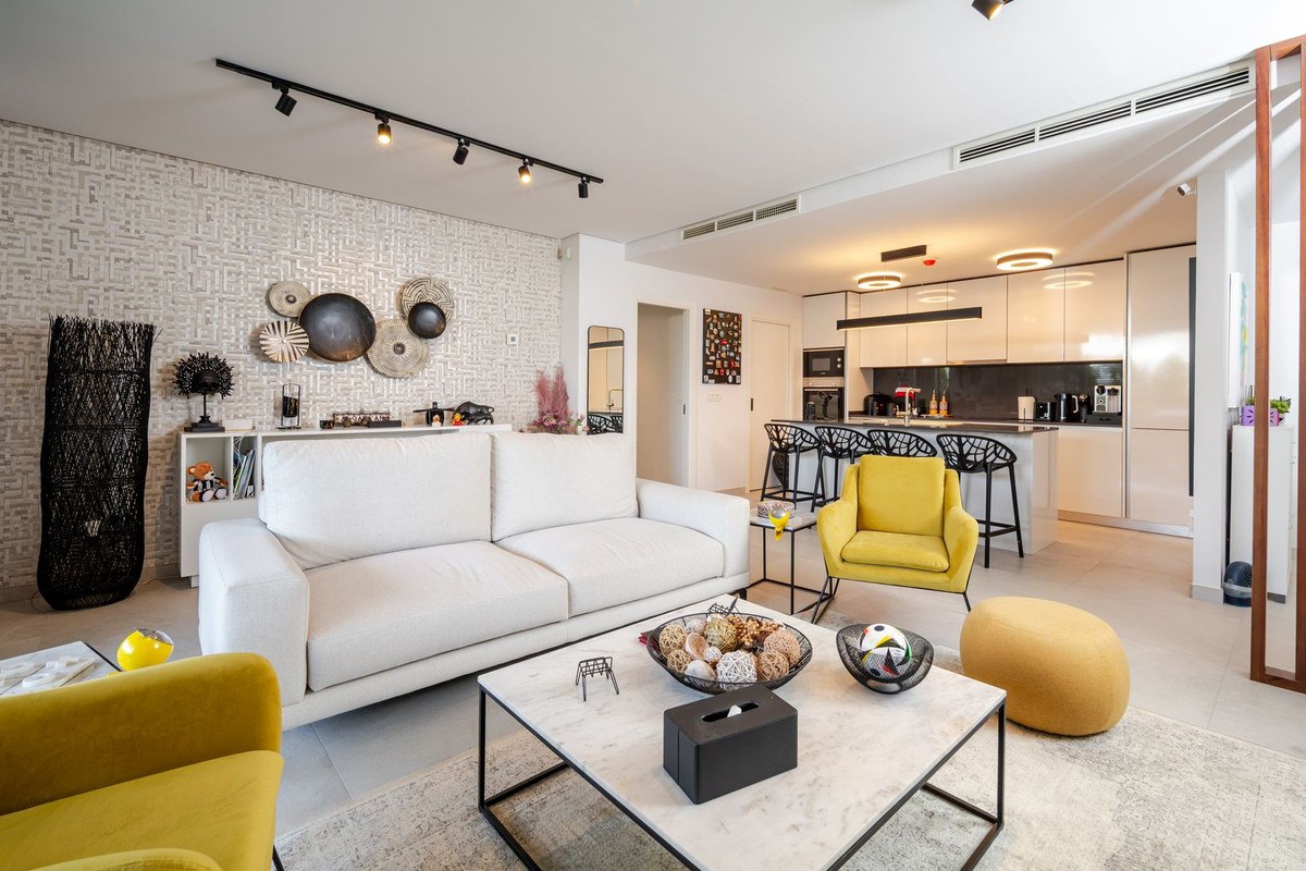 Apartamento com 3 Quartos à Venda em Benahavís - Costa del Sol - 3
