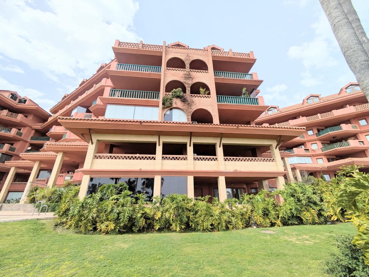 Apartamento com 3 Quartos à Venda em Benalmádena - Costa del Sol - 1