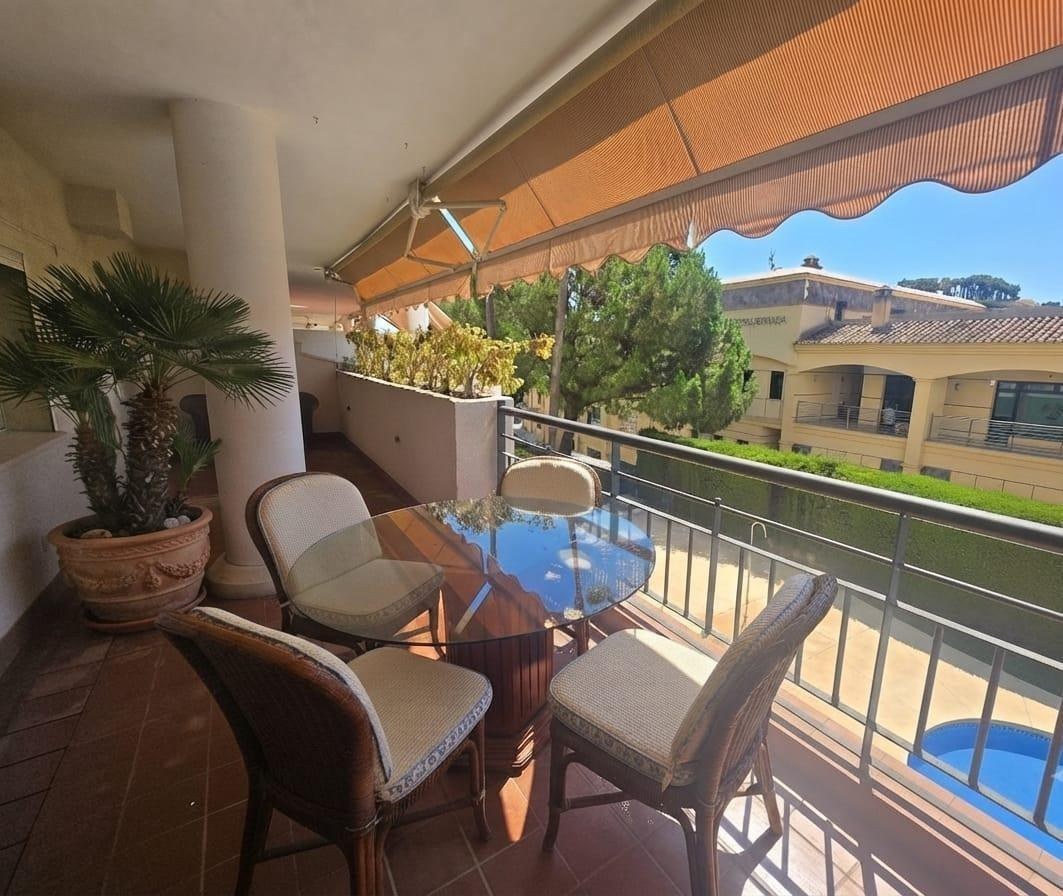 Apartamento com 3 Quartos à Venda em Benalmádena - Costa del Sol - 1