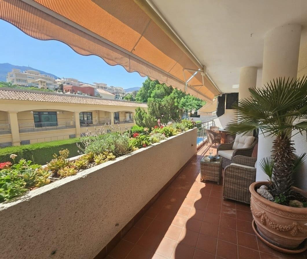 Apartamento com 3 Quartos à Venda em Benalmádena - Costa del Sol - 2