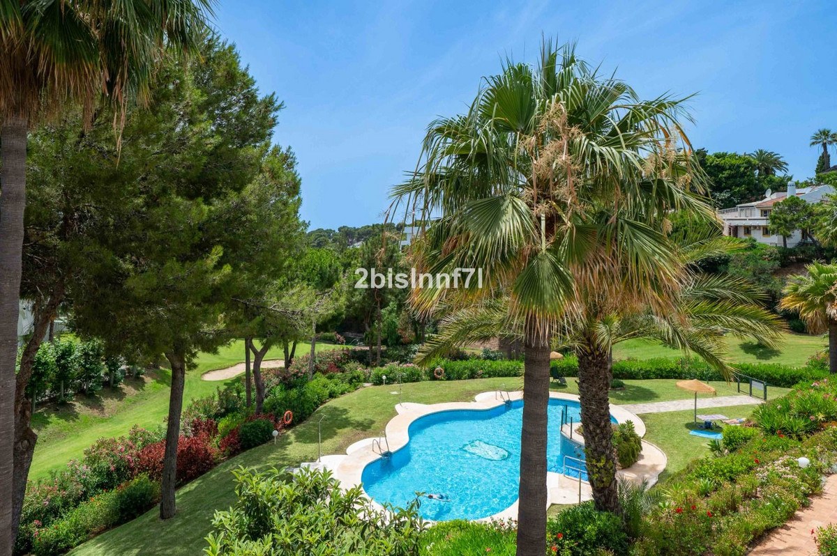 Apartamento com 3 Quartos à Venda em Benalmádena - Costa del Sol - 5