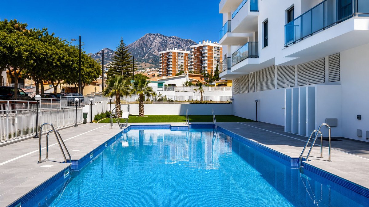 3-Bedroom Apartment for Sale in Benalmádena, Costa del Sol - 2