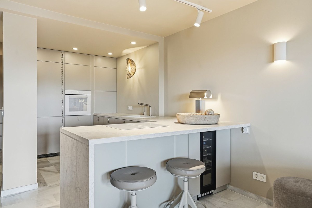 Apartamento de 3 Dormitorios en Venta en Benalmádena, Costa del Sol - 5