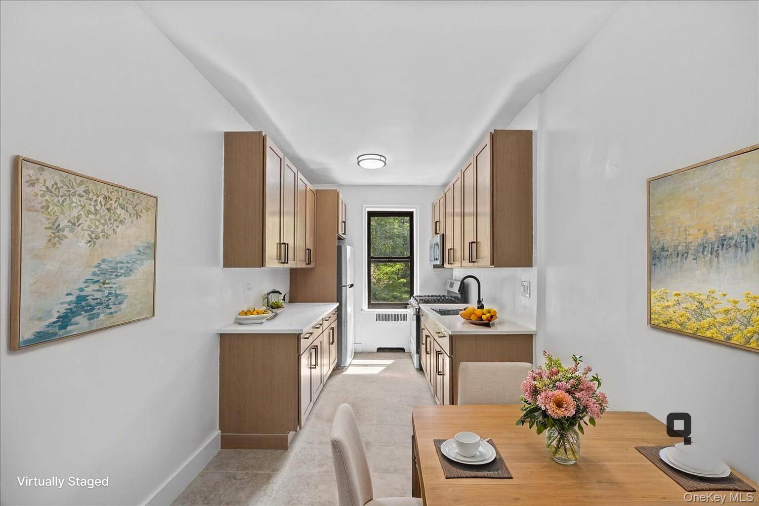 Apartamento de 3 Dormitorios en Venta en Bronx - Nueva York - EE. UU. - 1