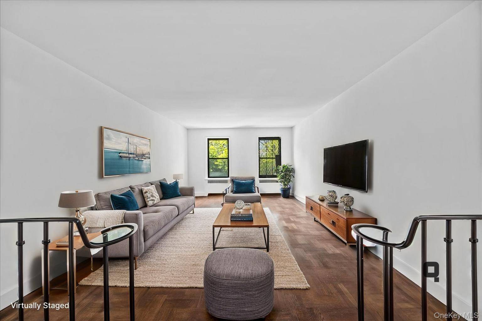 Apartamento de 3 Dormitorios en Venta en Bronx - Nueva York - EE. UU. - 2