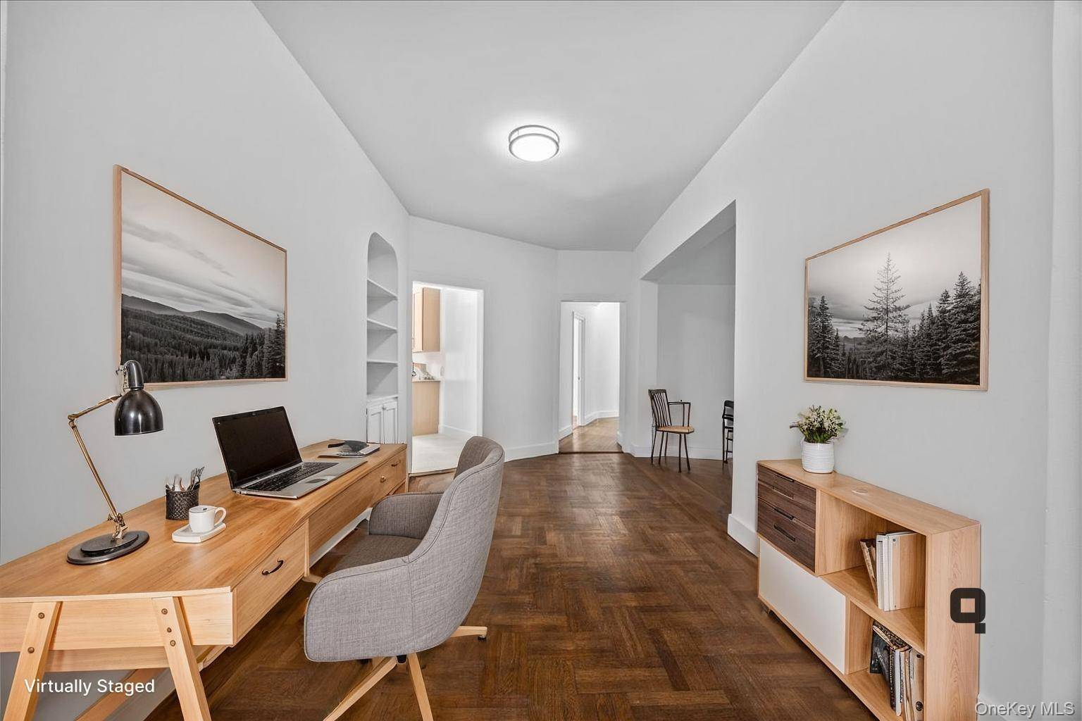 Apartamento de 3 Dormitorios en Venta en Bronx - Nueva York - EE. UU. - 3