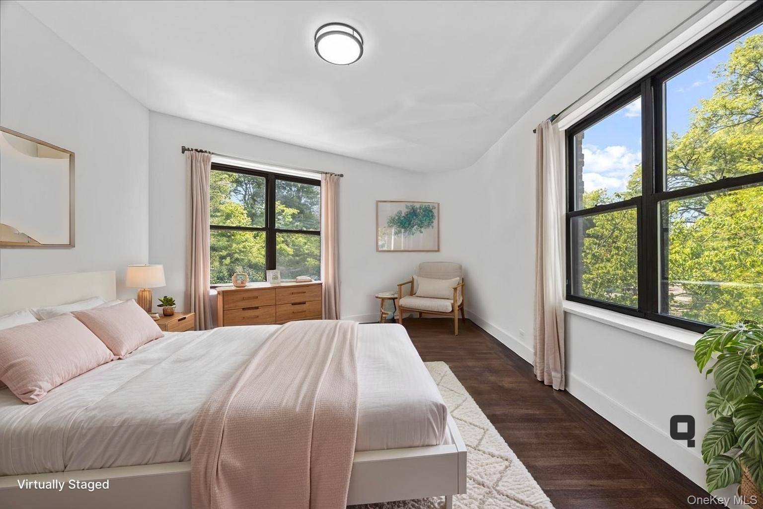Apartamento de 3 Dormitorios en Venta en Bronx - Nueva York - EE. UU. - 4