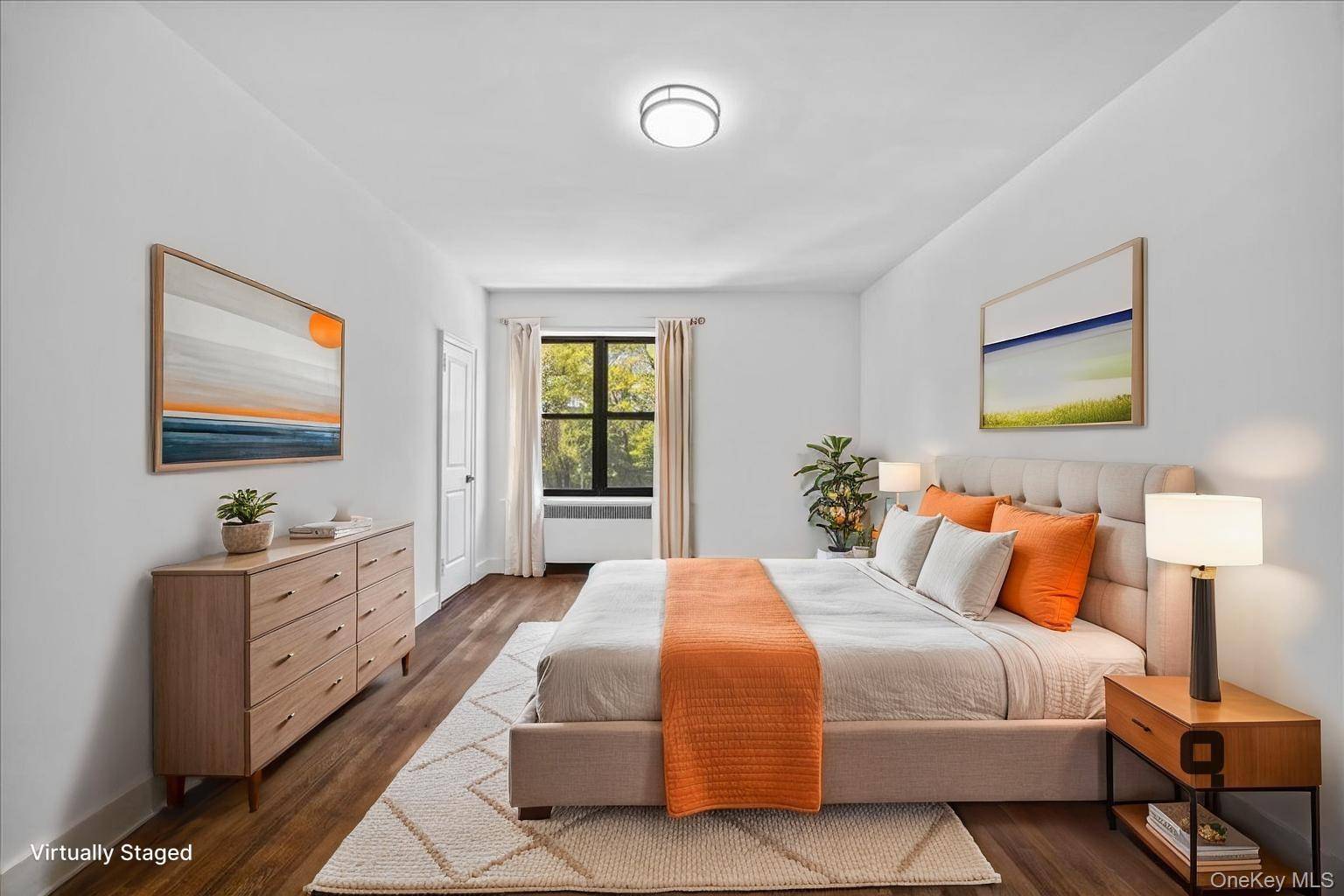 Apartamento de 3 Dormitorios en Venta en Bronx - Nueva York - EE. UU. - 5