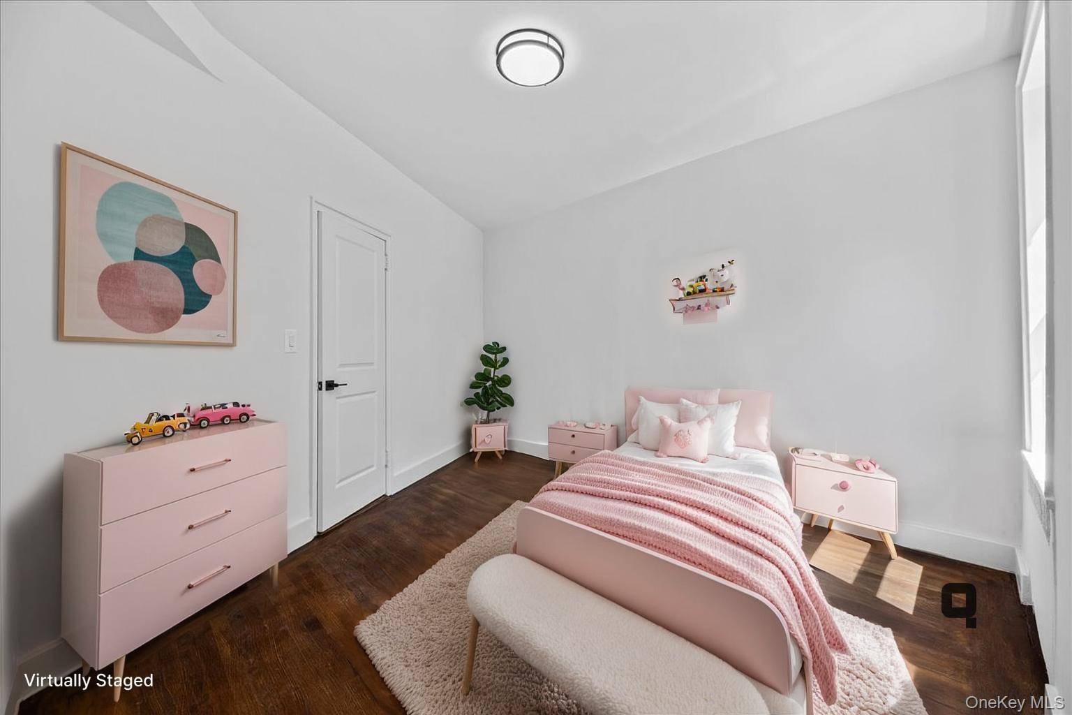 Apartamento de 3 Dormitorios en Venta en Bronx - Nueva York - EE. UU. - 6