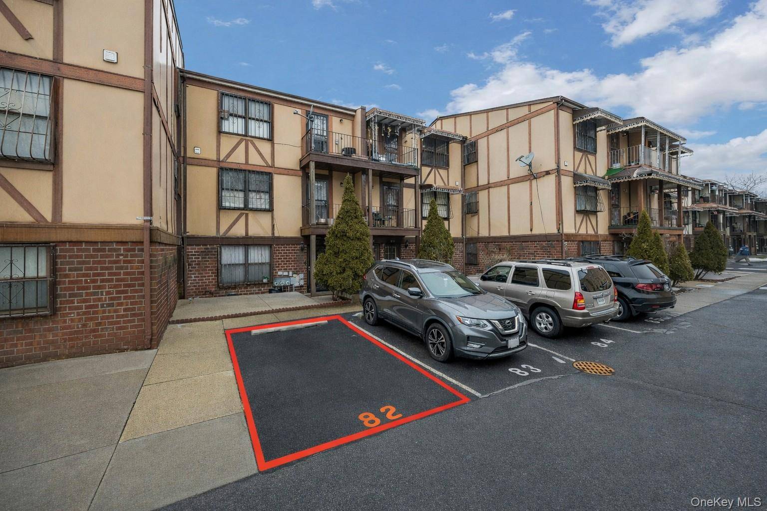 Apartamento de 3 Dormitorios en Venta en Bronx - Nueva York - EE. UU. - 1