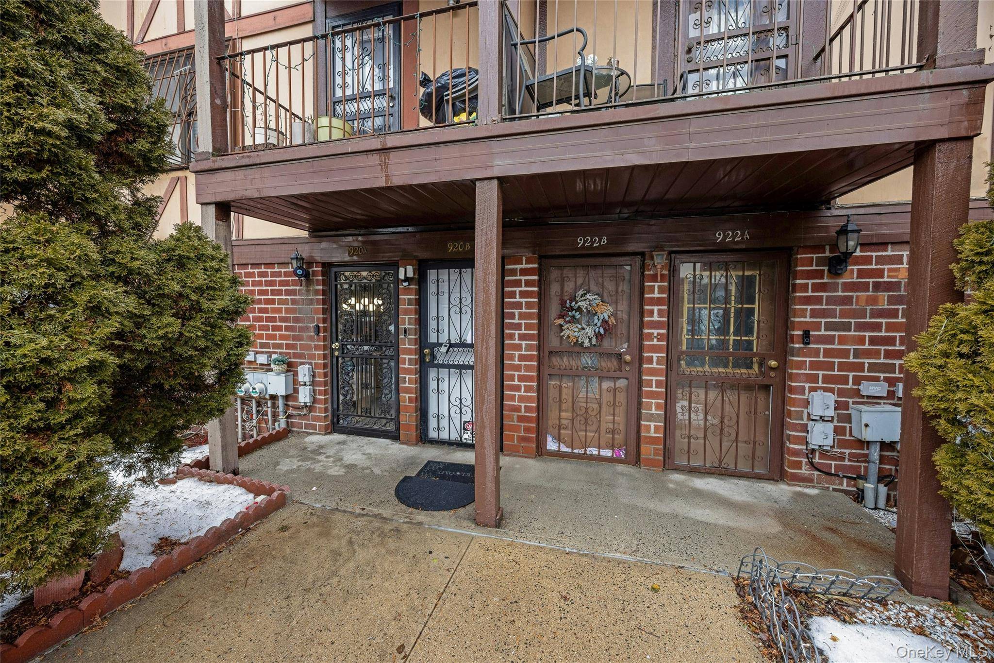 Apartamento de 3 Dormitorios en Venta en Bronx - Nueva York - EE. UU. - 2