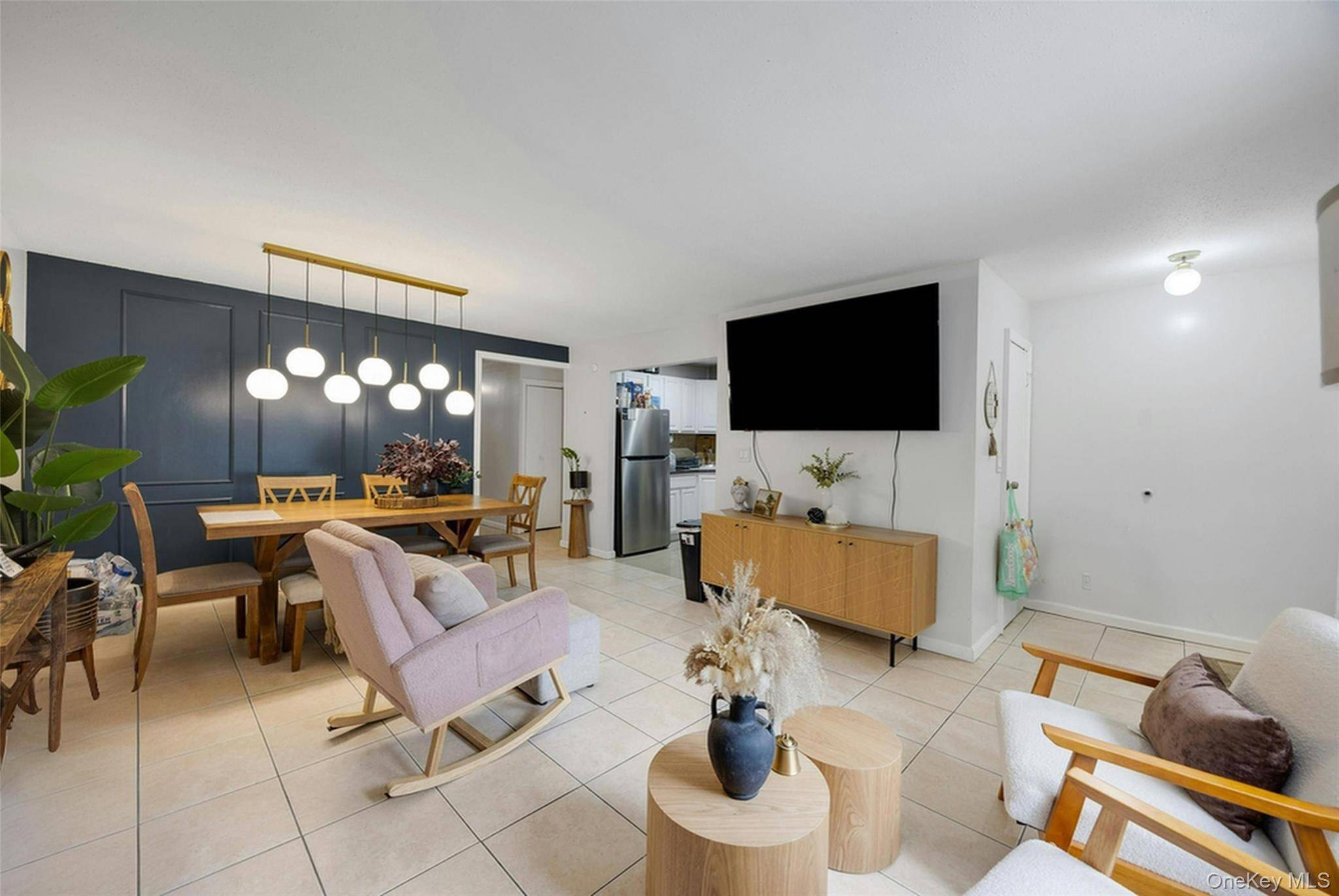 Apartamento de 3 Dormitorios en Venta en Bronx - Nueva York - EE. UU. - 3