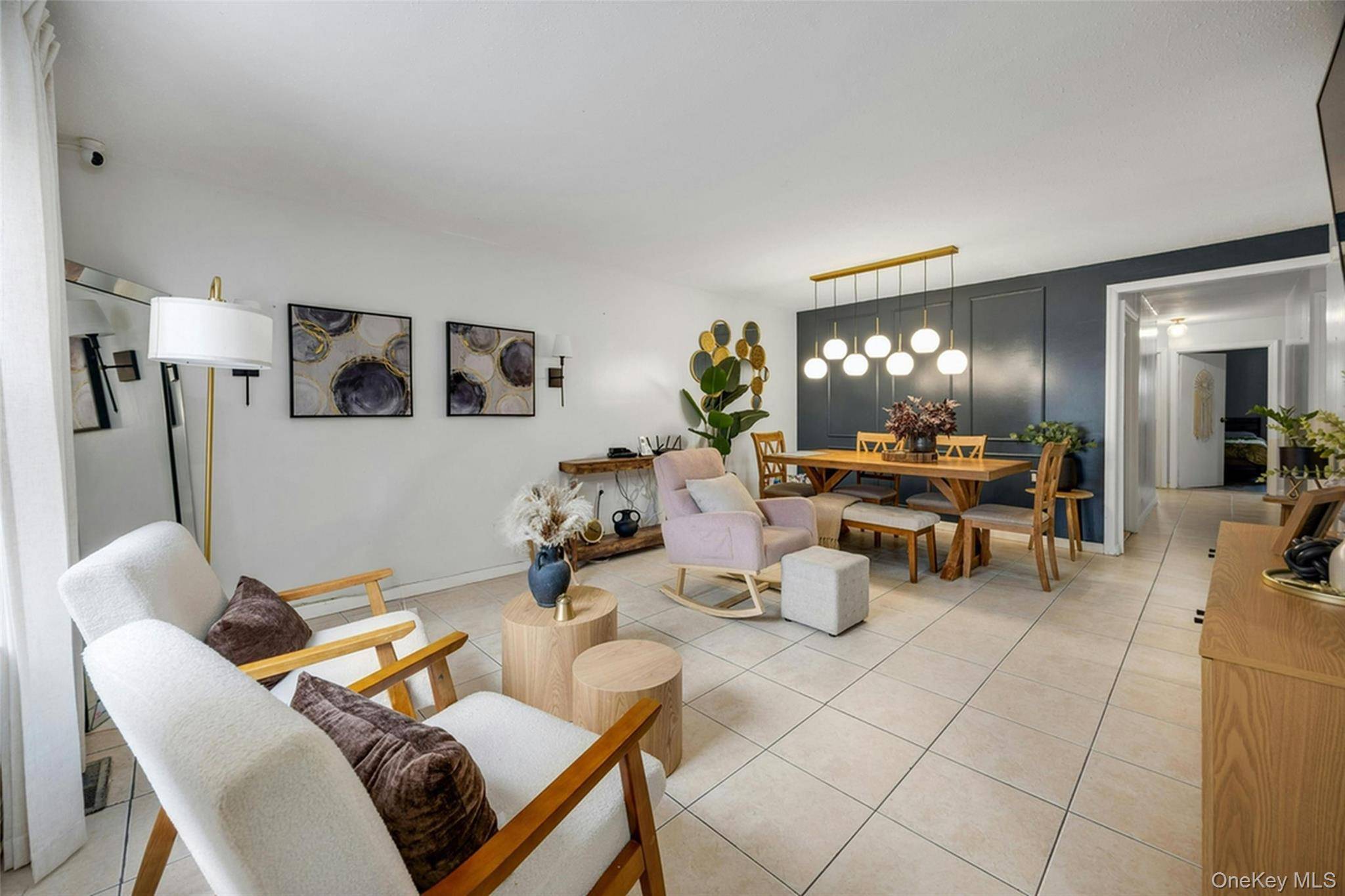 Apartamento de 3 Dormitorios en Venta en Bronx - Nueva York - EE. UU. - 4