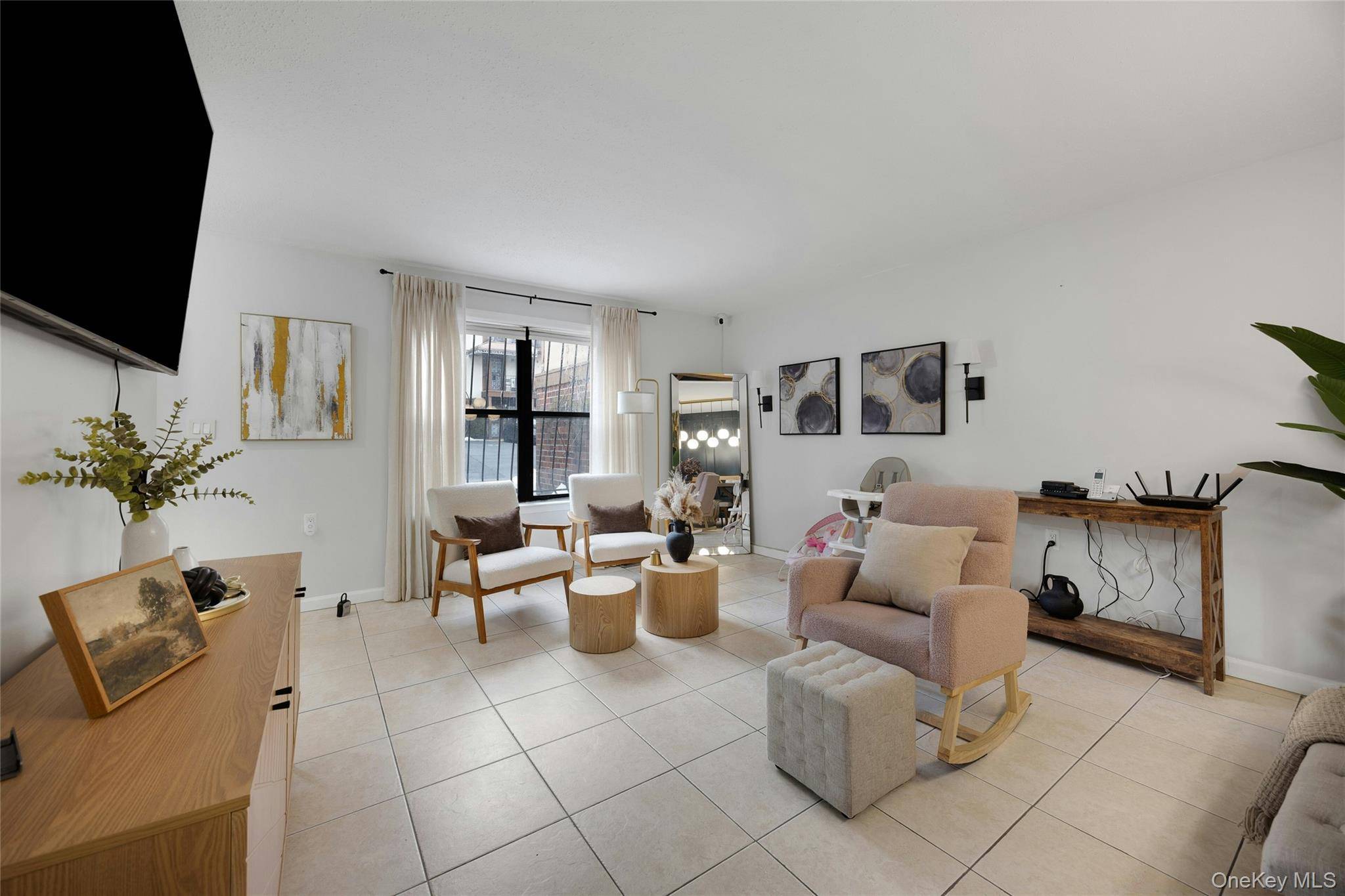 Apartamento de 3 Dormitorios en Venta en Bronx - Nueva York - EE. UU. - 5