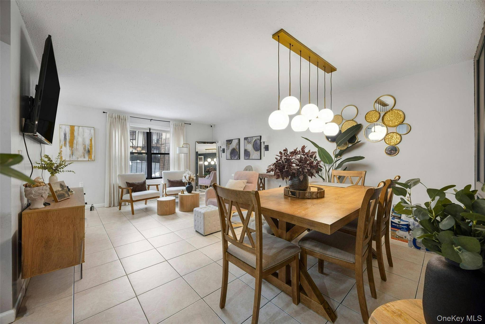 Apartamento de 3 Dormitorios en Venta en Bronx - Nueva York - EE. UU. - 6