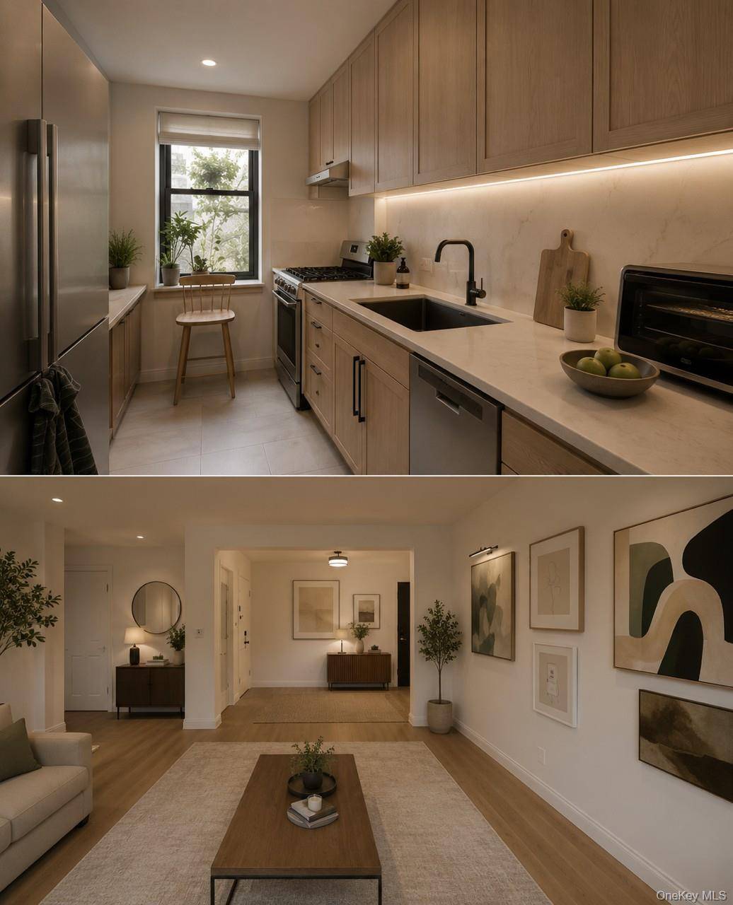 3 Bedroom Home for Sale in Bronx - New York - USA - 2