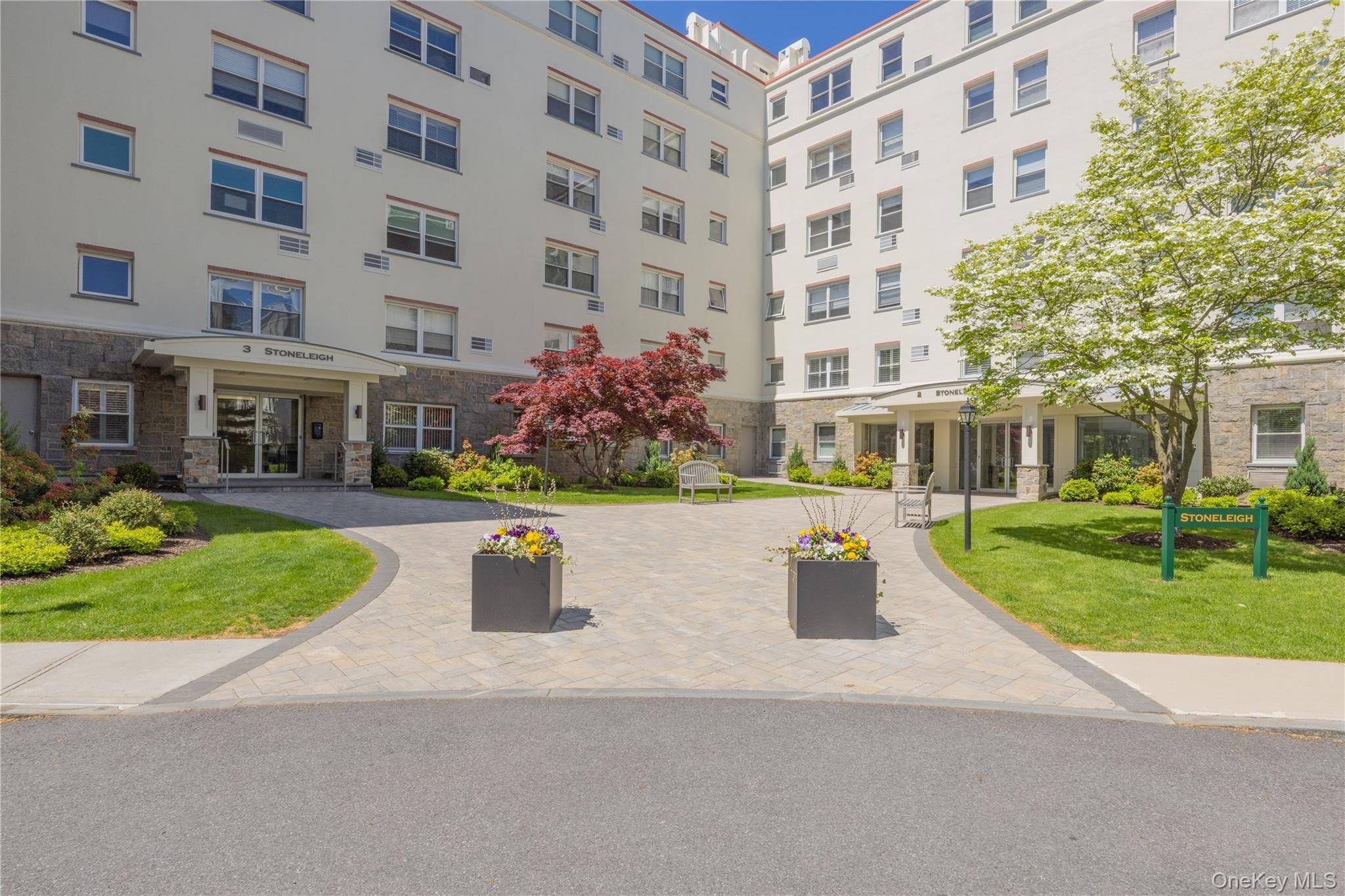 Apartamento de 3 Dormitorios en Venta en Bronxville - Nueva York - EE. UU. - 3