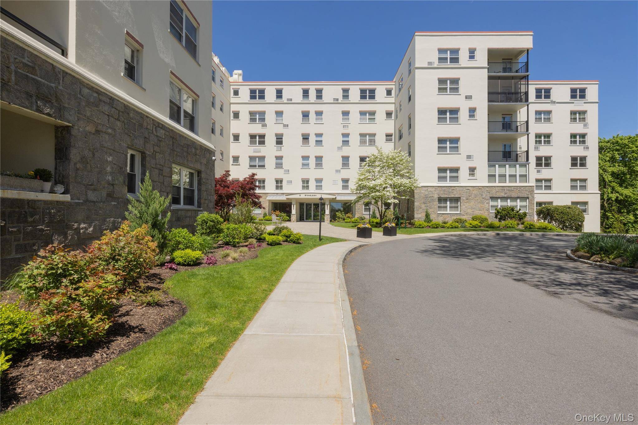 Apartamento de 3 Dormitorios en Venta en Bronxville - Nueva York - EE. UU. - 5
