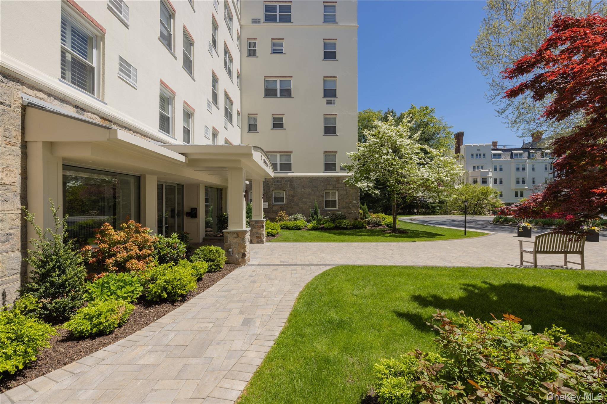 Apartamento de 3 Dormitorios en Venta en Bronxville - Nueva York - EE. UU. - 7
