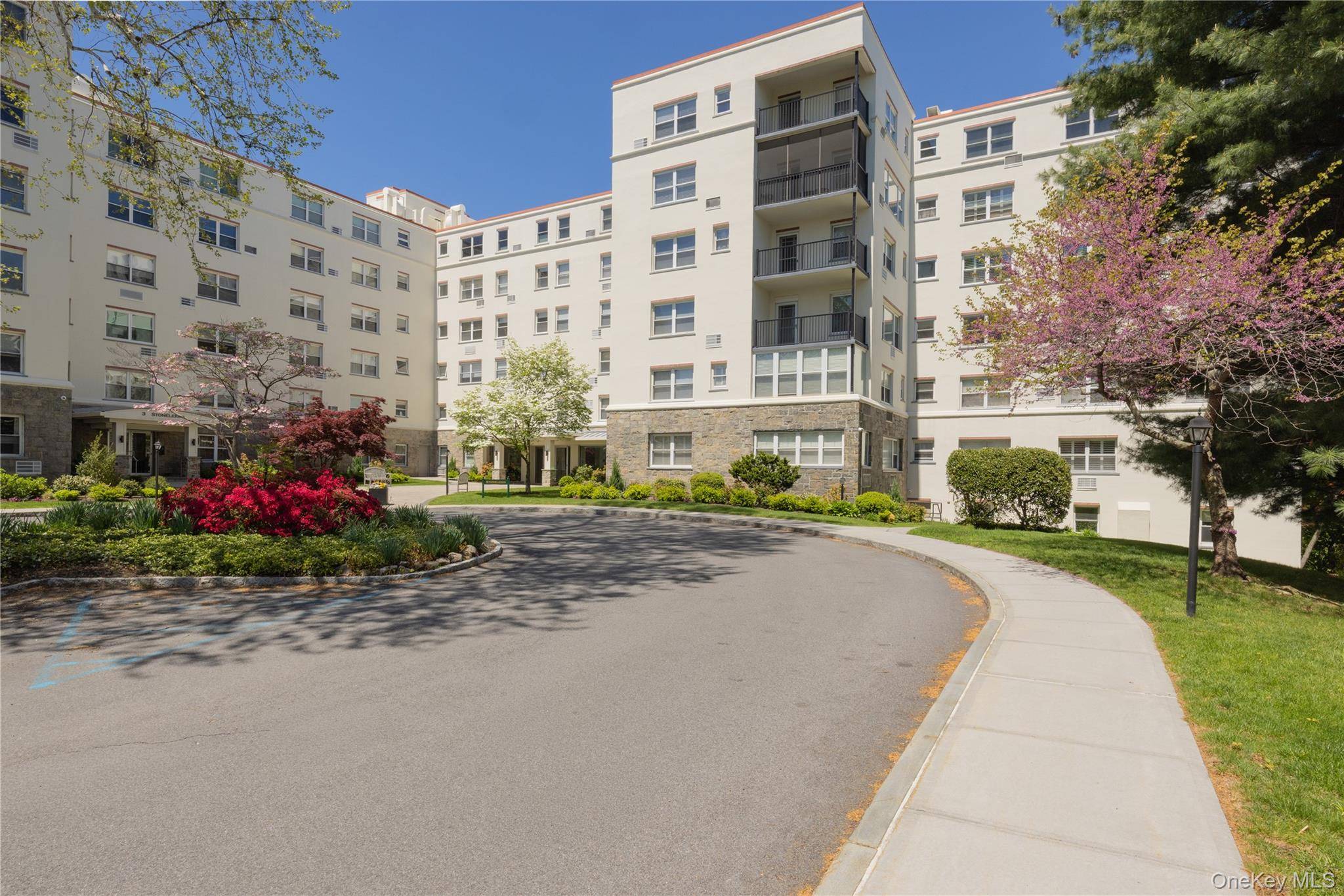 Apartamento de 3 Dormitorios en Venta en Bronxville - Nueva York - EE. UU. - 8