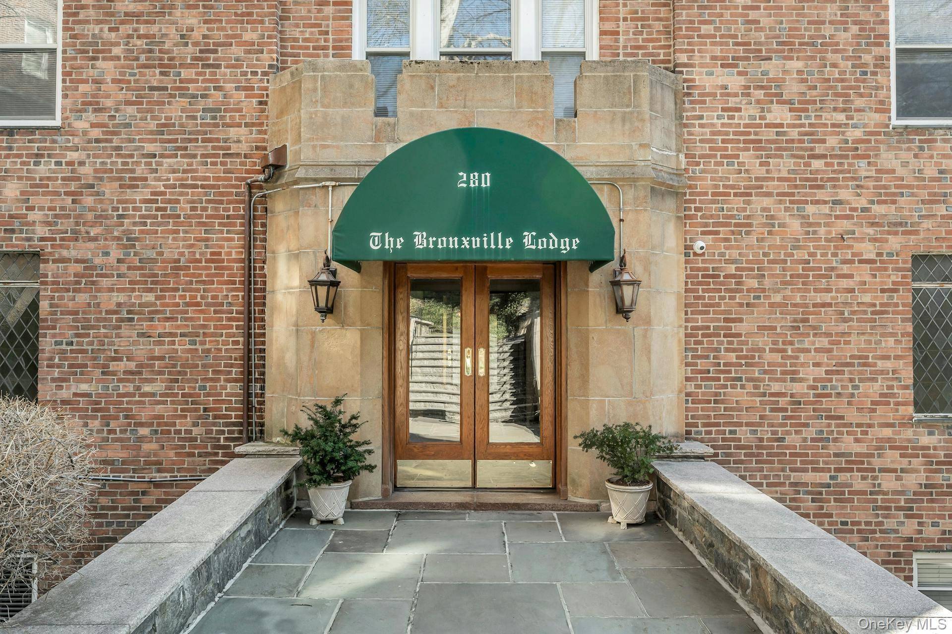 Apartamento com 3 Quartos à Venda em Bronxville - Nova Iorque - EUA - 1