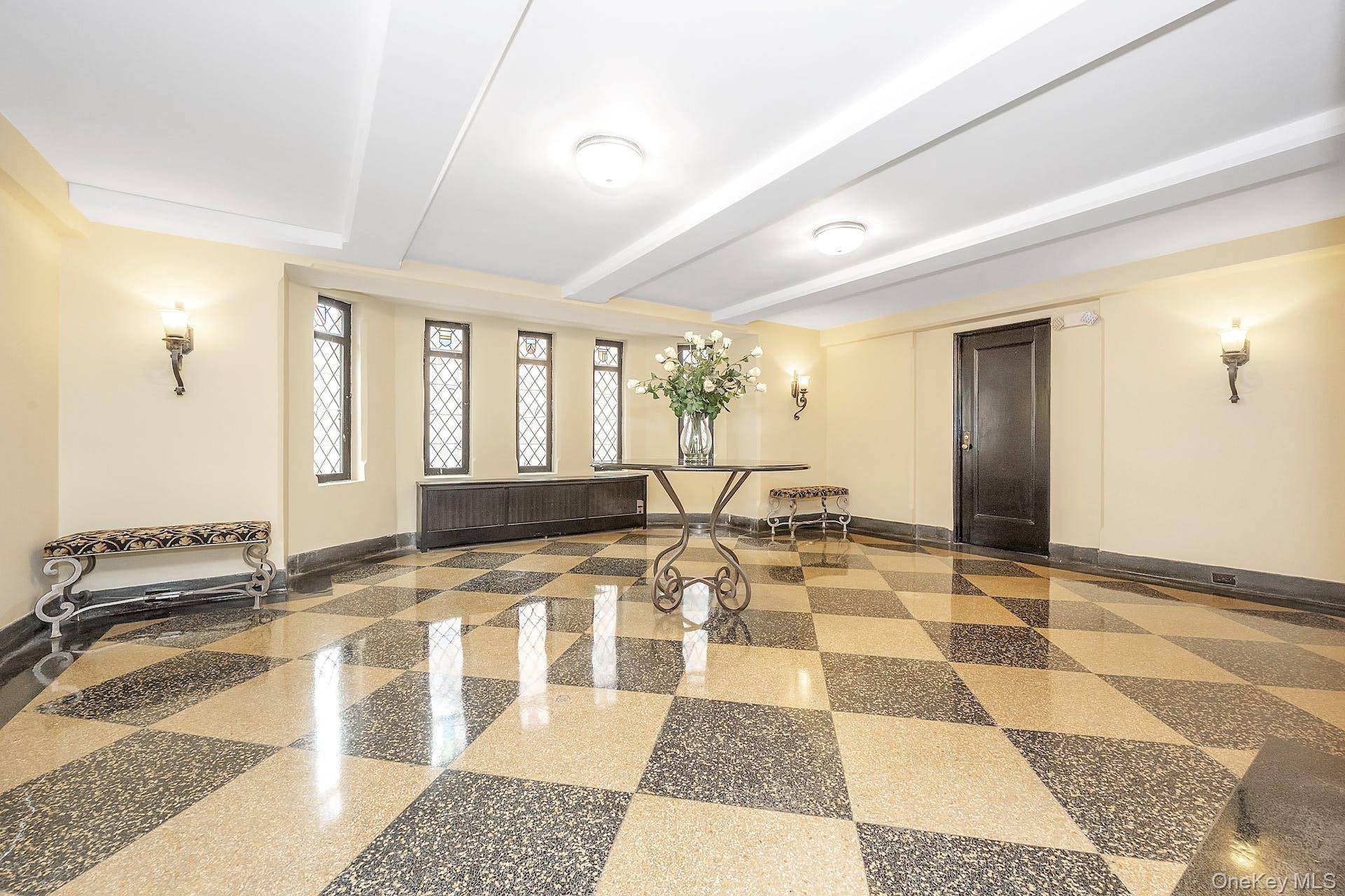 Apartamento com 3 Quartos à Venda em Bronxville - Nova Iorque - EUA - 2