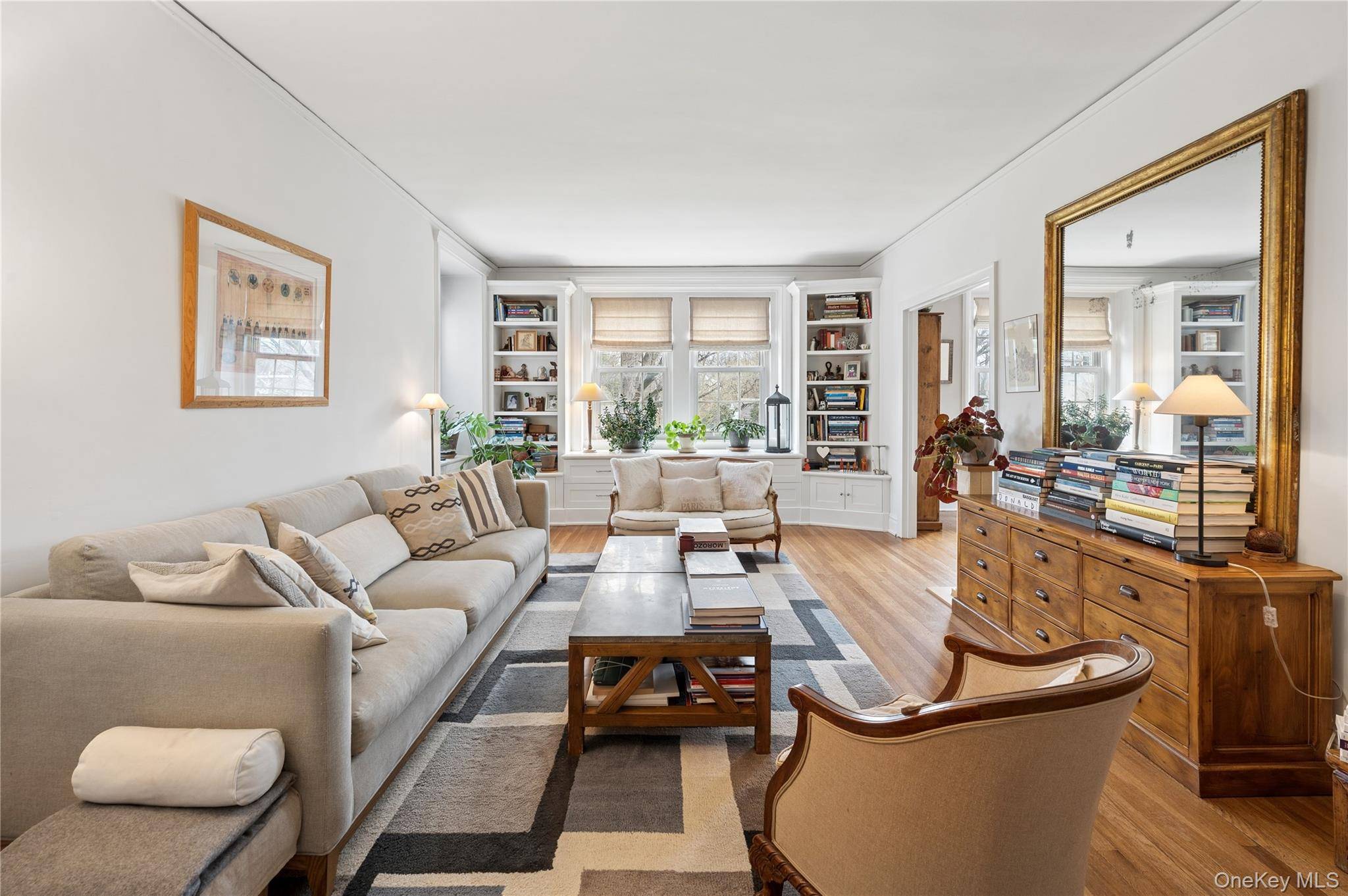 Appartement 3 chambres à vendre à Bronxville - New York - USA - 1
