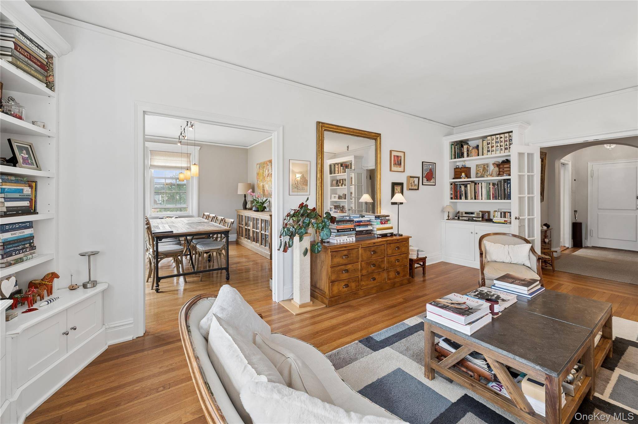Appartement 3 chambres à vendre à Bronxville - New York - USA - 2